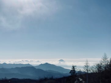 サンメドウズ清里に投稿された画像（2022/2/18）