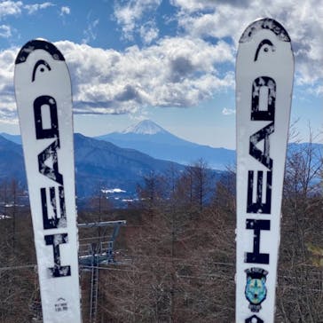 サンメドウズ清里に投稿された画像（2022/2/18）