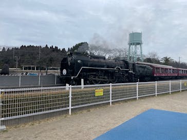 京都鉄道博物館に投稿された画像（2022/2/19）
