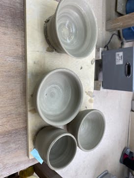 うづまこ陶芸教室に投稿された画像（2022/2/19）