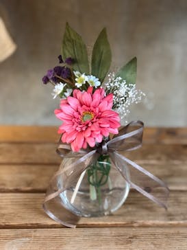 千秋工房 Flower Division（フラワーディビジョン）に投稿された画像（2022/2/19）
