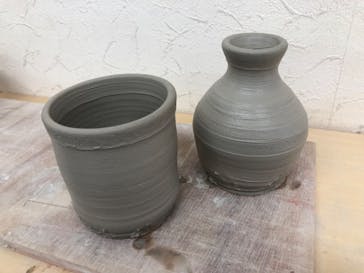 ダルン陶芸教室に投稿された画像（2022/2/19）