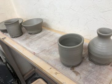 ダルン陶芸教室に投稿された画像（2022/2/19）