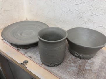 ダルン陶芸教室に投稿された画像（2022/2/19）