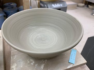 うづまこ陶芸教室に投稿された画像（2022/2/19）