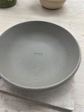 うづまこ陶芸教室に投稿された画像（2022/2/19）