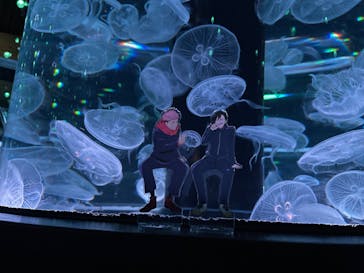 マクセル アクアパーク品川に投稿された画像（2022/2/19）