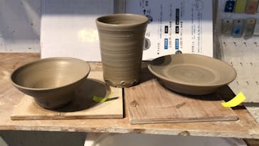 陶芸教室チルコロ 等々力店に投稿された画像（2022/2/19）