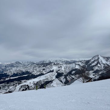 石打丸山スキー場 / ザ・ヴェランダ石打丸山に投稿された画像（2022/2/19）