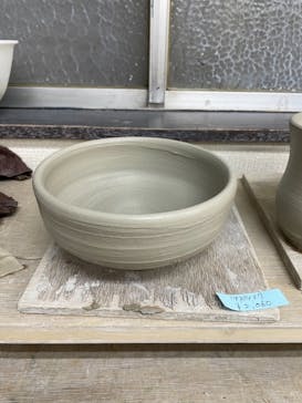 うづまこ陶芸教室に投稿された画像（2022/2/19）