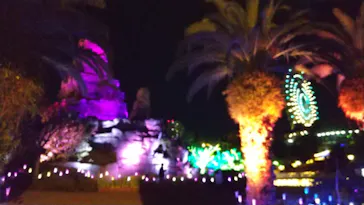 ひらかたパークに投稿された画像（2022/2/19）