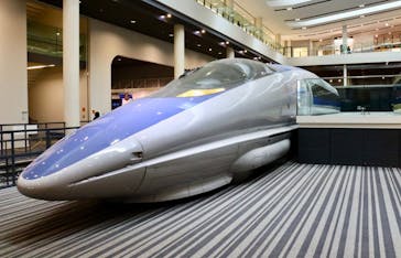 京都鉄道博物館に投稿された画像（2022/2/19）