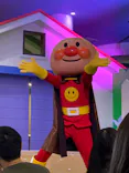 横浜アンパンマンこどもミュージアムに投稿された画像（2022/2/19）