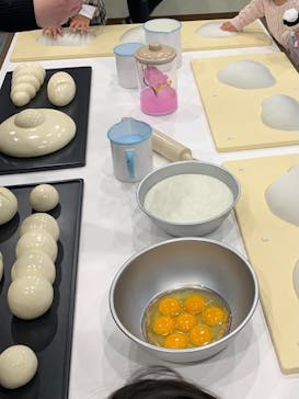 横浜アンパンマンこどもミュージアムに投稿された画像（2022/2/19）