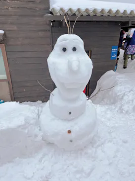 びわ湖バレイに投稿された画像（2022/2/19）