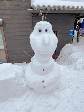 びわ湖バレイに投稿された画像（2022/2/19）