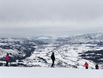 石打丸山スキー場 / ザ・ヴェランダ石打丸山に投稿された画像（2022/2/19）