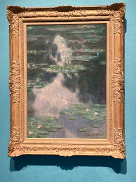 あべのハルカス美術館に投稿された画像（2022/2/19）