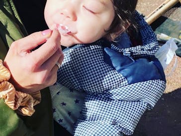 成田ゆめ牧場に投稿された画像（2022/2/19）