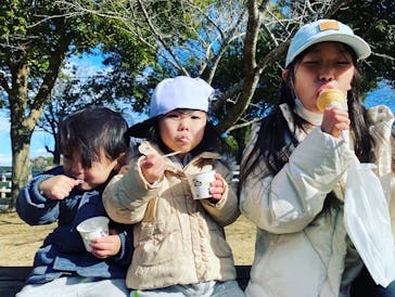 成田ゆめ牧場に投稿された画像（2022/2/19）