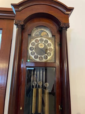 豊平館に投稿された画像（2022/2/19）