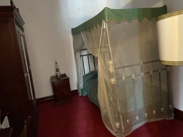 豊平館に投稿された画像（2022/2/19）