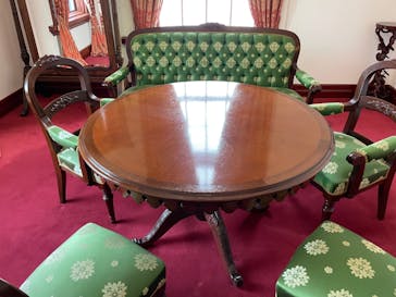 豊平館に投稿された画像（2022/2/19）