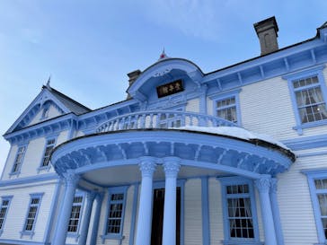 豊平館に投稿された画像（2022/2/19）