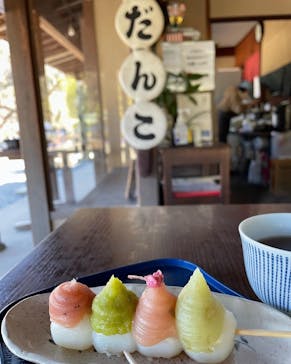 三溪園に投稿された画像（2022/2/19）