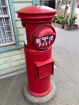 西武園ゆうえんちに投稿された画像（2022/2/20）