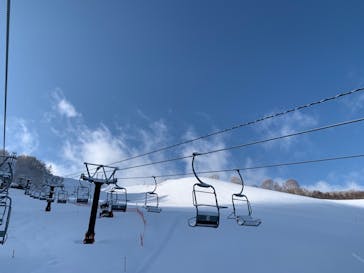 しらかば2in1スキー場に投稿された画像（2022/2/20）