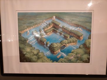 那須とりっくあーとぴあに投稿された画像（2022/2/20）