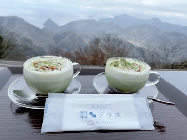 伊豆パノラマパークに投稿された画像（2022/2/20）