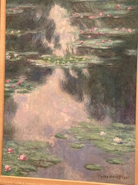 あべのハルカス美術館に投稿された画像（2022/2/20）