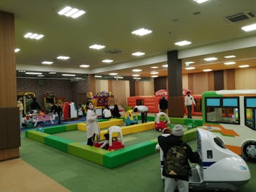 ピュアハートキッズランドパークタウン加古川ミーツテラスに投稿された画像（2022/2/20）