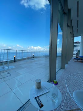 オーシャンスパ Fuuaに投稿された画像（2022/2/20）