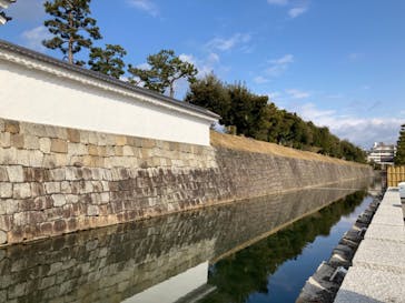 元離宮二条城に投稿された画像（2022/2/20）