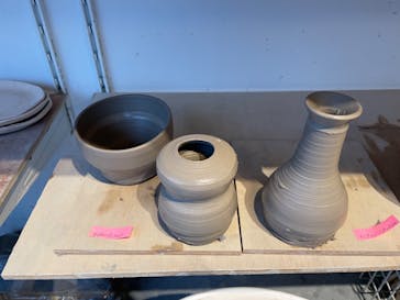 陶芸教室チルコロ 等々力店に投稿された画像（2022/2/20）