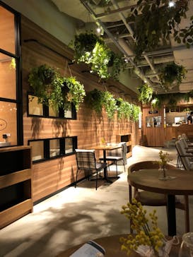 カワスイ 川崎⽔族館に投稿された画像（2022/2/20）