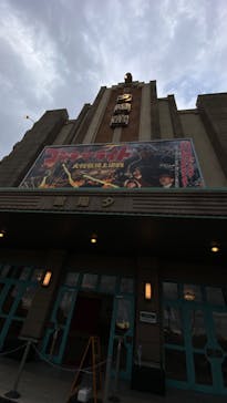 西武園ゆうえんちに投稿された画像（2022/2/20）