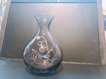 ちいさな硝子の本の博物館に投稿された画像（2022/2/20）