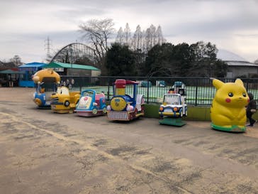 東武動物公園に投稿された画像（2022/2/20）