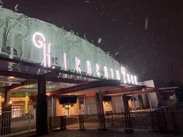 ひらかたパークに投稿された画像（2022/2/20）