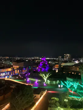 ひらかたパークに投稿された画像（2022/2/20）