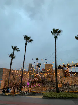 ひらかたパークに投稿された画像（2022/2/20）