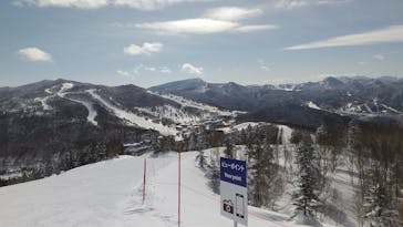 志賀高原焼額山スキー場に投稿された画像（2022/2/20）