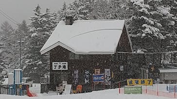 軽井沢プリンスホテルスキー場に投稿された画像（2022/2/20）