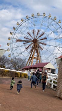 東武動物公園に投稿された画像（2022/2/20）
