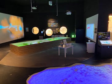 ダイバーシティ東京 プラザに投稿された画像（2022/2/21）