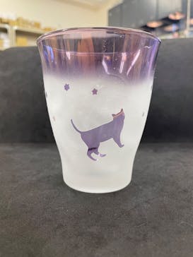 サンドブラスト本部教室 砂で削るガラス工芸教室に投稿された画像（2022/2/21）